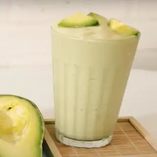 Hình ảnh Sinh tố bơ