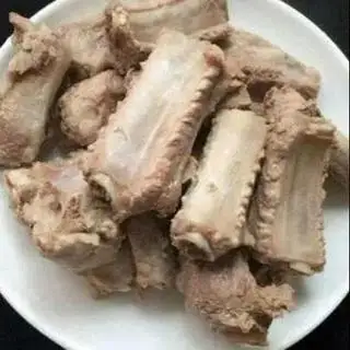 Sườn thêm - 20.000 ₫ tại Cháo Sườn Chú Tư - Nguyễn Kiệm