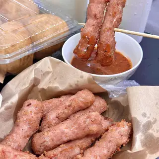 Hình ảnh Nem chua rán - 10 cái