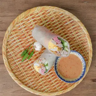 Hình ảnh Bánh cuốn Tây Sơn.