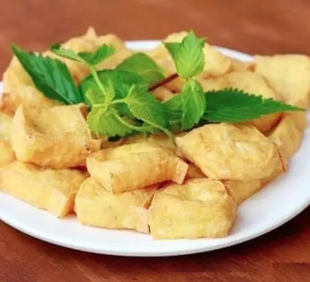 Hình ảnh Đậu - 1 đĩa