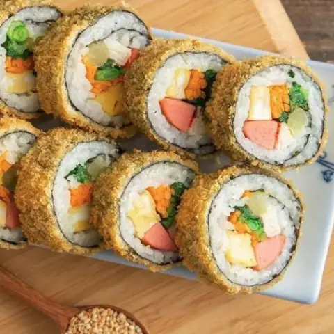Hình ảnh Teenfood - Đồ Ăn Nhanh - Yên Duyên