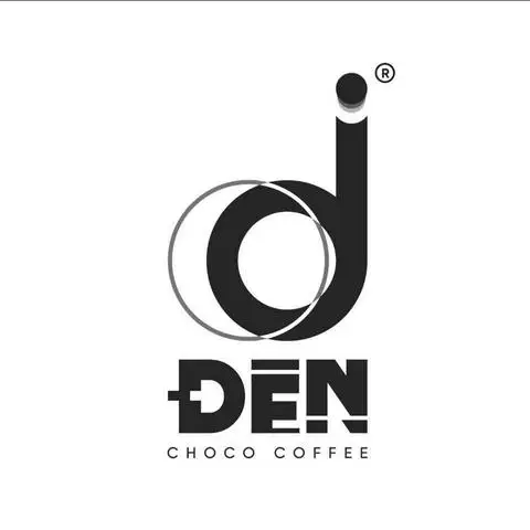 Đen Choco Coffee - Trần Nguyên Đán - Cà Phê/Trà gần bạn