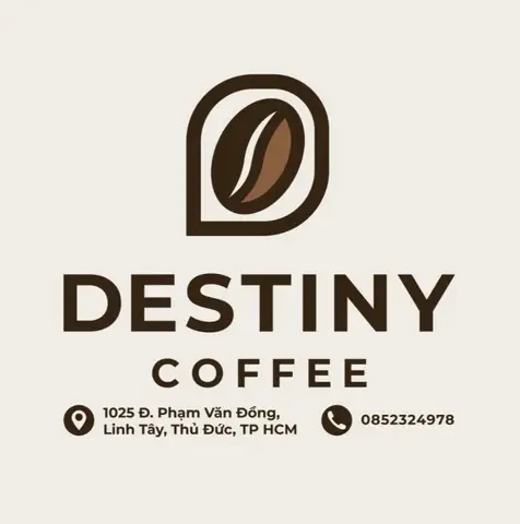 Hình ảnh DESTINY COFFEE - Phạm Văn Đồng