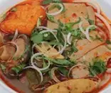 Bún Huế chay - 30.000 ₫ tại Cơm Chay Tịnh Tâm - Nguyễn Oanh
