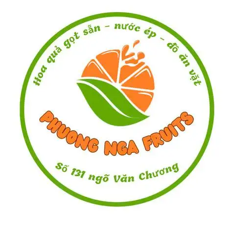 Hình ảnh Phương Nga Fruits - Set Hoa Quả Sạch, Hoa Quả Gọt Sẵn & Nước Ép - Văn Chương