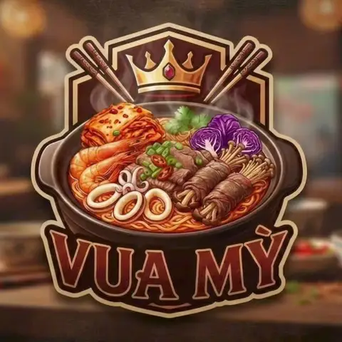 Hình ảnh Mì Cay - Vua Mì - Nguyễn Phúc Chu
