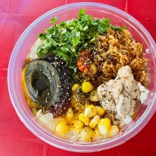 Súp cua bắc thảo - 40.000 ₫ tại Súp Cua Cô Phượng - Đường Số 17