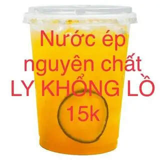 Hình ảnh Nước ép cam