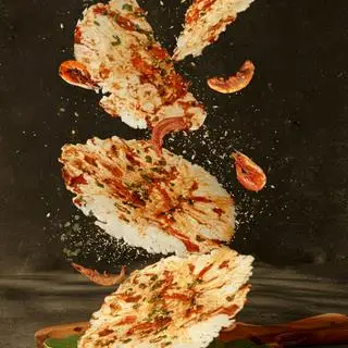 Hình ảnh Bánh ép khô giòn - 5 cái