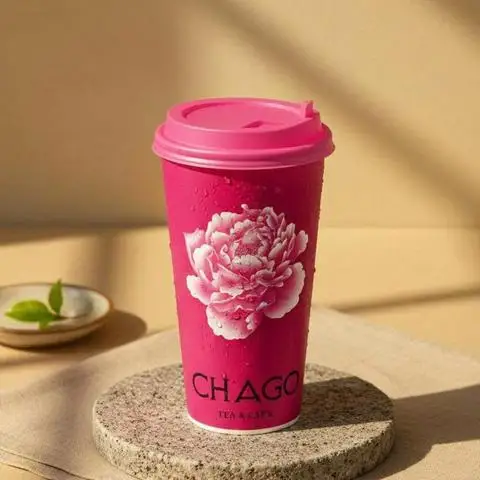Hình ảnh Chago Tea & Cafe - Bán Đảo Linh Đàm
