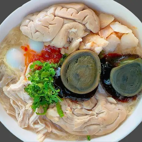 Súp Cua Phúc Péo - Nguyễn Văn Cừ - Ăn vặt gần bạn