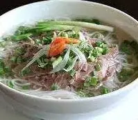Hình ảnh Phở tái