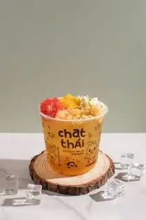 Hình ảnh Trà trái cây đặc biệt
