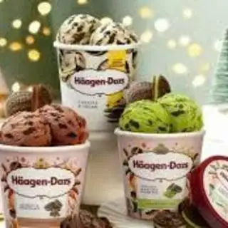 Hình ảnh Viên kem lẻ 80gr