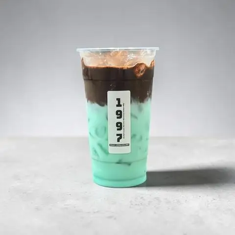 Hình ảnh TIỆM CÀ PHÊ 1997 - MATCHA, HOUJICHA & CACAO - Bình Giã