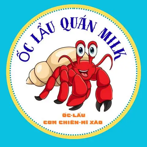 Hình ảnh Quán Milk - Ốc, Lẩu Bò & Lẩu Riêu Cua - Bùi Văn Ba