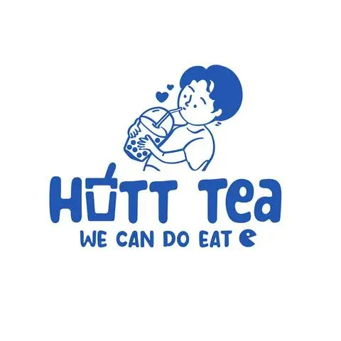 Hút Tea - Trà Sữa - Thích Quảng Đức	 - Trà sữa gần bạn