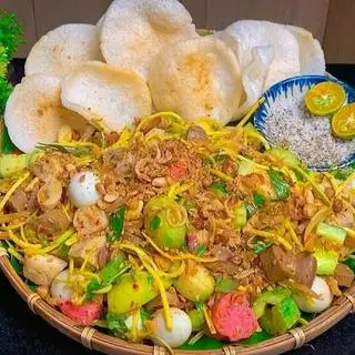 Hình ảnh Tré Bình Định đầy đủ lớn