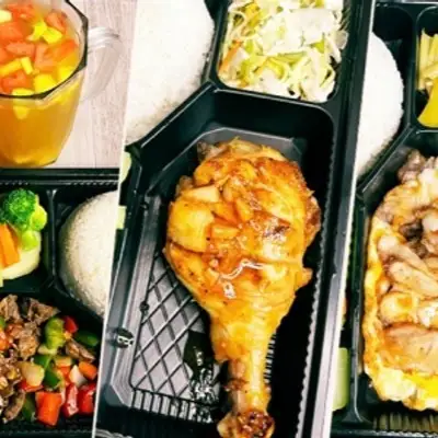 Hình ảnh Bếp Mẹ Tây - Cơm Văn Phòng - KĐT An Hưng