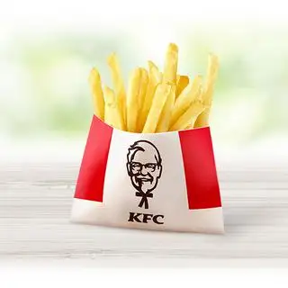 Khoai Tây Chiên (Vừa) - 20.000 ₫ tại Gà Rán KFC - Bến Xóm Củi