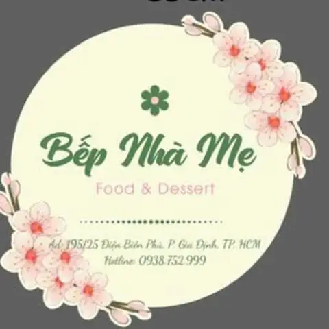 Bếp Nhà Mẹ - Điện Biên Phủ - Bún/Phở/Mỳ/Cháo gần bạn