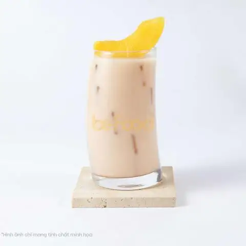 Hình ảnh Trà Sữa Wings Tea - Phú Định