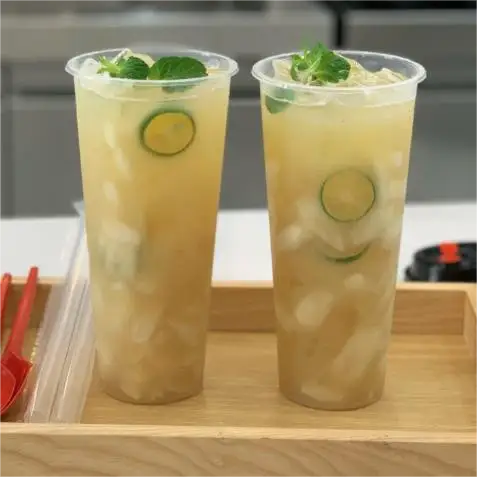 Hình ảnh Tiệm Trà Midori - Quốc lộ 13