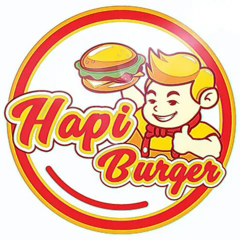 Gà Rán & Hamburger Bò Miếng HAPI - Vũ Huy Tấn - Thức ăn nhanh gần bạn