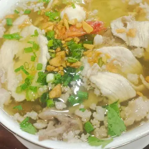 Hình ảnh TÀI HOA QUÁN - HỦ TIẾU NAM VANG - Võ Văn Vân 