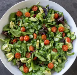 Pro salad - 23 - 137.000 ₫ tại Ben Style Food - Cô Bắc