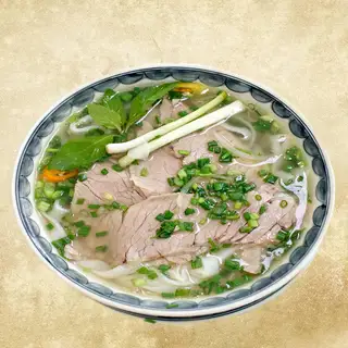 Phở nạm - 50.000 ₫ tại Phở Cô Hương - Lý Thường Kiệt
