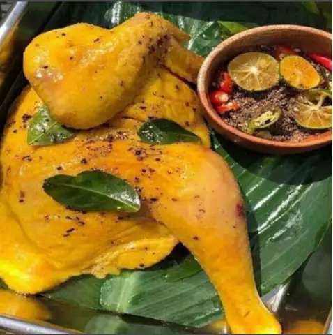 Hình ảnh Mieso Food - Gà Rán & Gà Ủ Muối - Mễ Trì Thượng 
