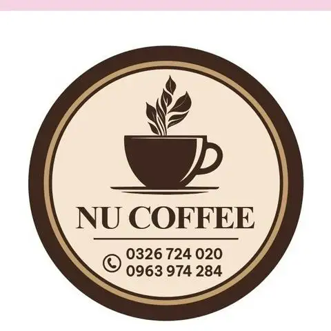 Hình ảnh Nu Coffee - Dương Quang Đông