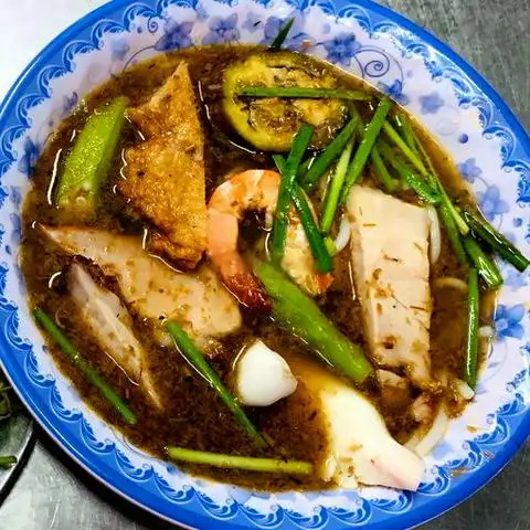 Bún Mắm Chợ An Nhơn - Lê Đức Thọ - Bún/Phở/Mỳ/Cháo gần bạn