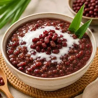 Hình ảnh Chè đậu đỏ