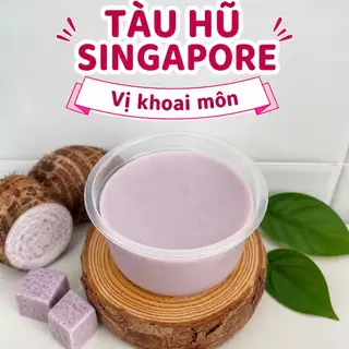 Hình ảnh Khoai môn