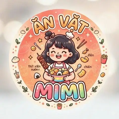 Hình ảnh ĂN VẶT MIMI - Đường 18B