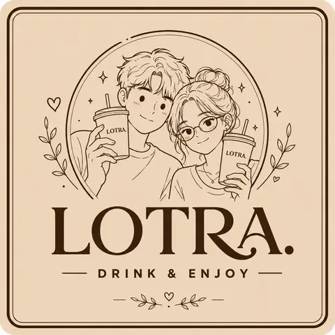 LOTRA Drinks - Chung Cư Nguyễn Trãi - Cà Phê/Trà gần bạn