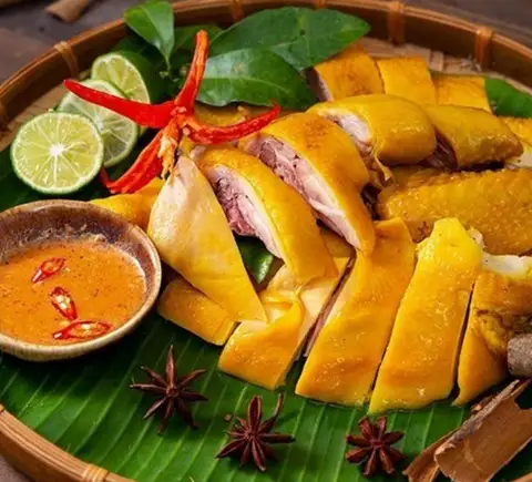 Hình ảnh Cô Tư - Mì Ý & Gỏi Cuốn - Đường Số 16A