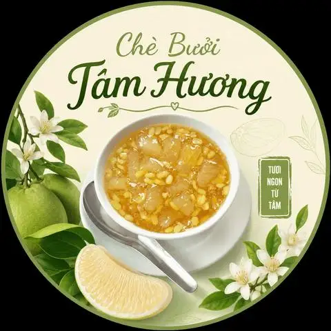 Hình ảnh Chè Bưởi Tâm Hương - Định Công