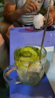 Sữa chua kiwi - 35.000 ₫ tại Mi Nguyễn - Sinh tố & Nước Ép - Tân Sơn Hòa