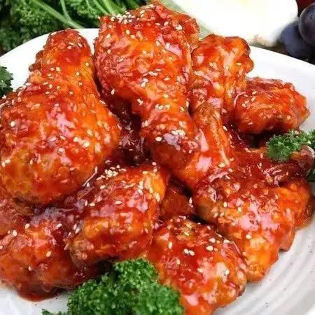 Hình ảnh Chill Chill Chicken Food - Nguyễn Ảnh Thủ