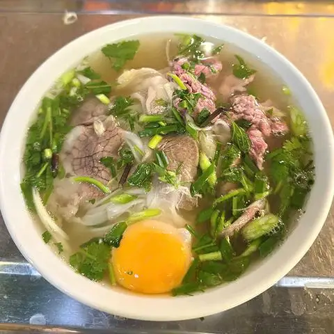 Hình ảnh Bò 888 - Phở Bò & Lẩu Bò - Nguyễn Khuyến