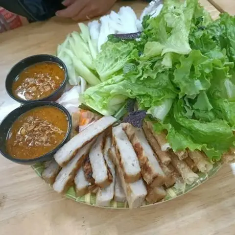 Hình ảnh Chà Bông Nem Nướng - Nguyên Xá