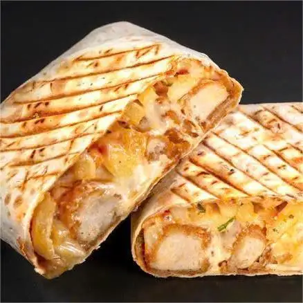 Tiệm Bánh Tiểu Bảo - Tacos - Quang Trung - Ẩm thực quốc tế gần bạn