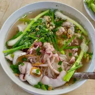 Hình ảnh Hủ tiếu mực