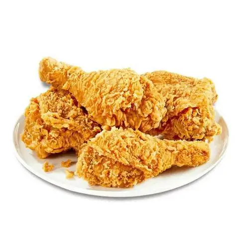 Hình ảnh An An Chicken - Đường Số 3