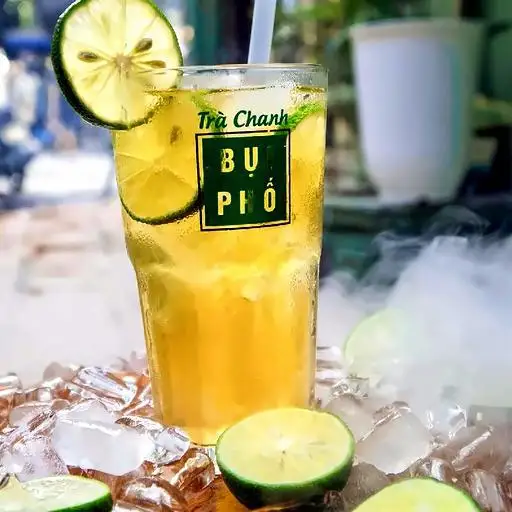 Hình ảnh Trà kim quất nha đam