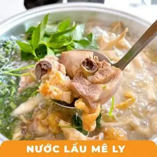 Lẩu Gà Lá É - 1 người - 122.000 ₫ tại Lẩu Gà Lá É - Gà Vàng - Nguyễn Tri Phương